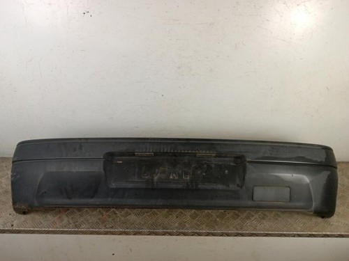 Pare choc arriere peugeot 106 - pare,