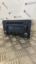 Autoradio d'origine AUDI A3 2