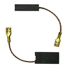 Balais de Charbon Marteau Perçeuse Combiné Hilti TE74 TE-74 - Premium (P2039)