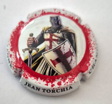 Jéroboam Torchia Jean Champagne Capsule No. 5.a Side €35