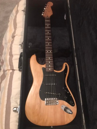 Fender stratocaster corps usa - fender,