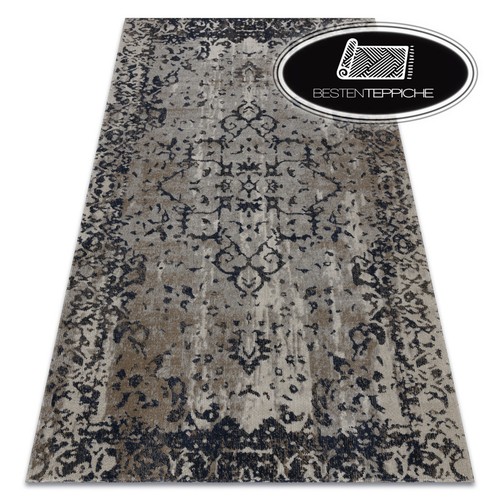 Tapis moderne mundo style - moderne,