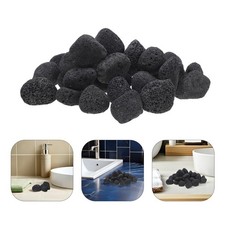  6 Bags Pierres De Sauna Pour