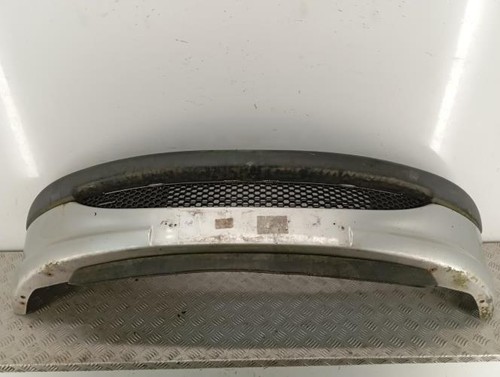 Pare choc avant peugeot 206 - pare,