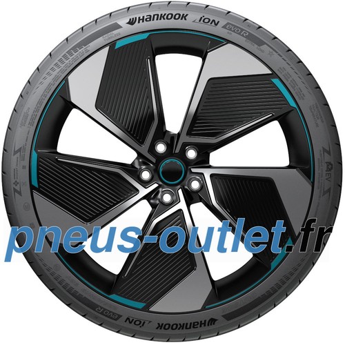 Hankook ion evo - hankook,