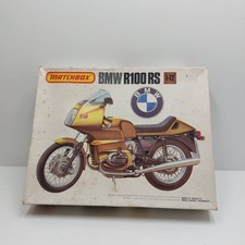 1/12 Matchbox PK-704 maquette