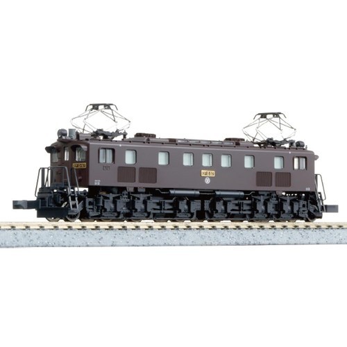 Train électrique kato 3062 - électrique,