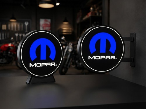 Lampe led mopar - lampe,