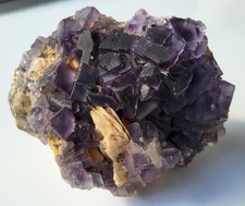 FLUORITE et BAYTINE - La