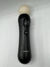 Sony PlayStation Move PlayStation 3 PS3 Motion Controller CECH-ZCM1U