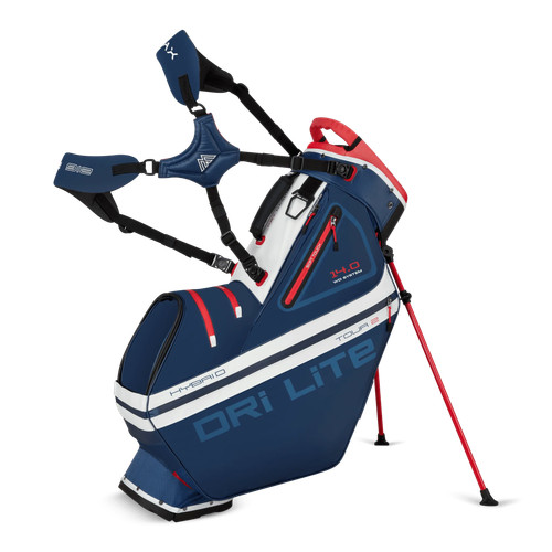 Big max dri lite hybrid - big,