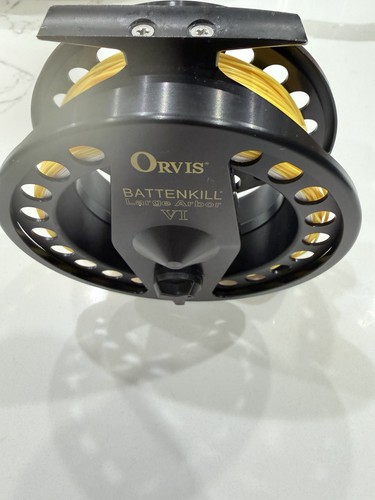 Orvis battenkill large - orvis, arbor