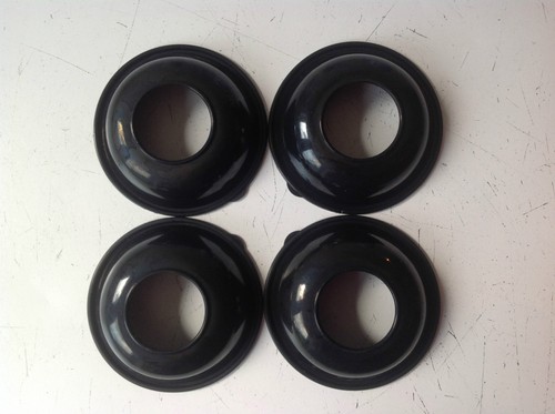 4pcs carb diaphragms yamaha - 4pcs,