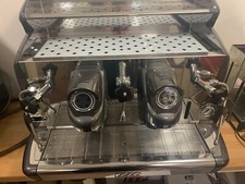 Machine à café expresso
