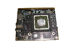 Apple iMac ATI Radeon HD 5670 512MB Graphics Card 109-B98557-00