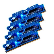 Corsair G.Skill Kingston 32GB 16GB 8GB DDR3 1600MHz PC3-12800U Memory RAM LOT AB