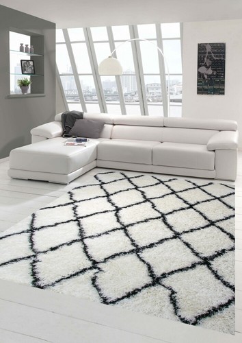 Shaggy salon tapis - shaggy,