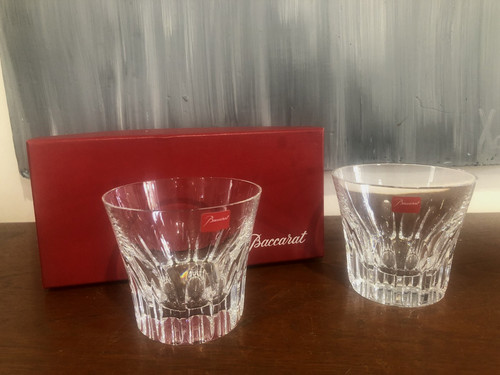 Coffret verres a whisky - 2,
