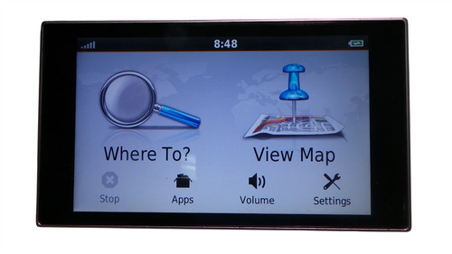 Garmin nuvi 3597lm automotive - nuvi,
