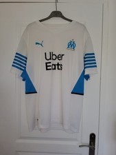 Maillot OM 2021/2022 XL