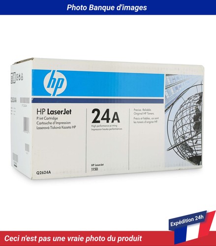 Q2624a laserjet 1150 toner - hp,