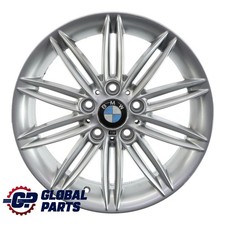 BMW E81 E82 E87 E88 Argent