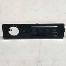 Cache Façade De Commande De