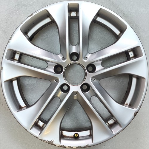 Mercedes classe jante alu - mercedes,