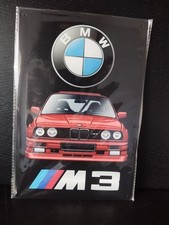 Plaque Métal Vintage Deco