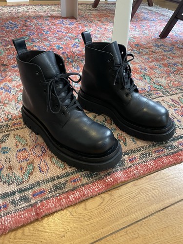 Bottega veneta military ankle - bottega,