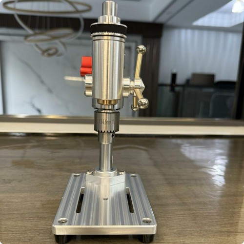 Mini perceuse colonne - mini,