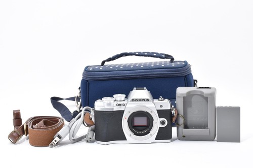 Appareil photo numérique sans