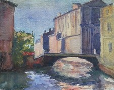 Robert Laloue (1884-1929)