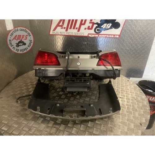 Top case sans couvercle - , honda