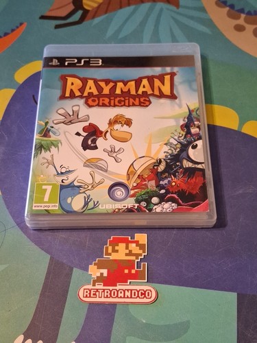 Jeu sony playstation ps3 - playstation,
