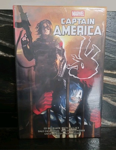 Captain america par - par, ed