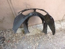 CARENAGE TETE DE FOURCHE