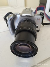 appareil argentique  CANON EOS