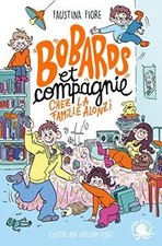 Bobards et compagnie, chez la