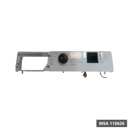 Beko panneau commandes - beko,