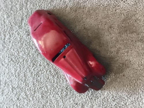 Carrosserie voiture miniature