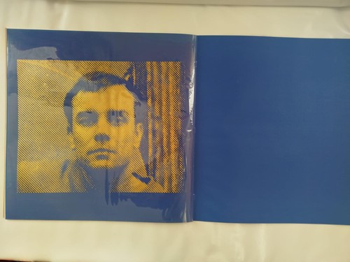 Nouveaux réalistes livret - nouveaux,