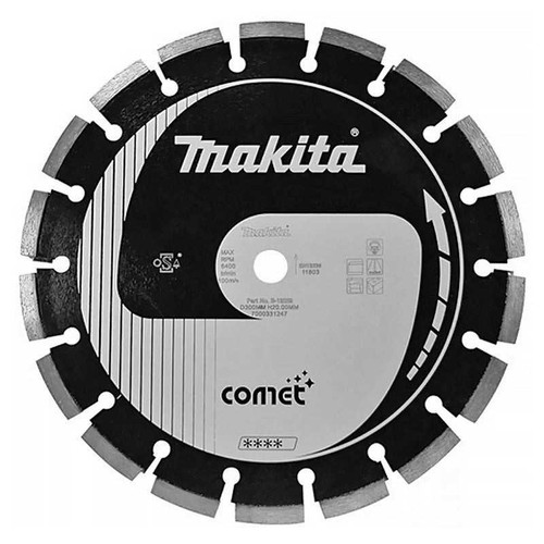 Disque diamant comet makita - disque,