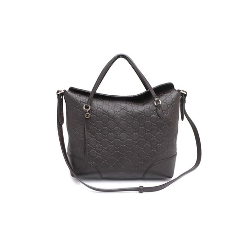 Gucci shima tote bag - gg, and