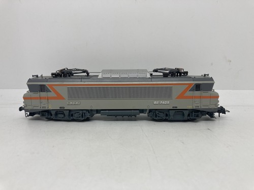 Roco 63783 locomotive - roco, ho