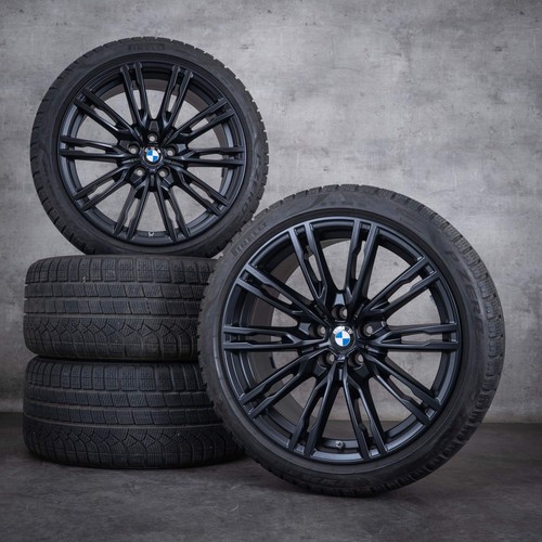 Bmw roues hiver - bmw,