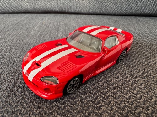 Dodge viper gts voiture - -,