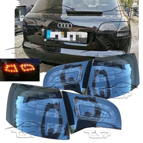 Paire feux arrière led - paire,