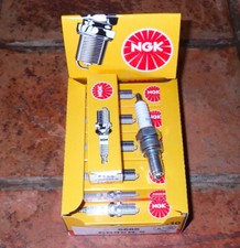 Bougie NGK CR8EH9 - XL 125 V