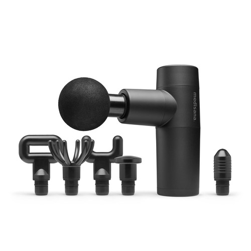 Mini pistolet massage - de,